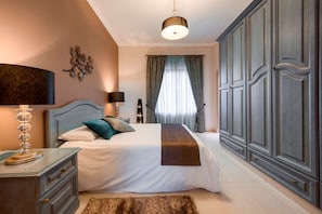 Villa | 3 bedrooms, Internet - Villa Munqar - 3 Bedroom Villa With Private Pool (Zurrieq)