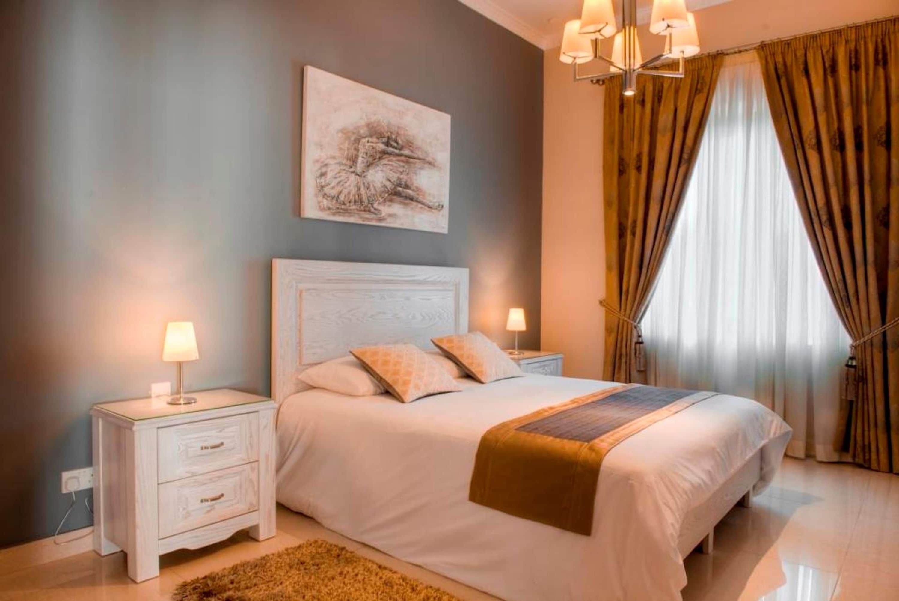 Ferienhaus | 3 Schlafzimmer, Internetzugang