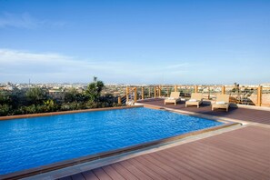 House | 3 bedrooms, Internet - Villa Munqar - 3 Bedroom Villa With Private Pool (Zurrieq)