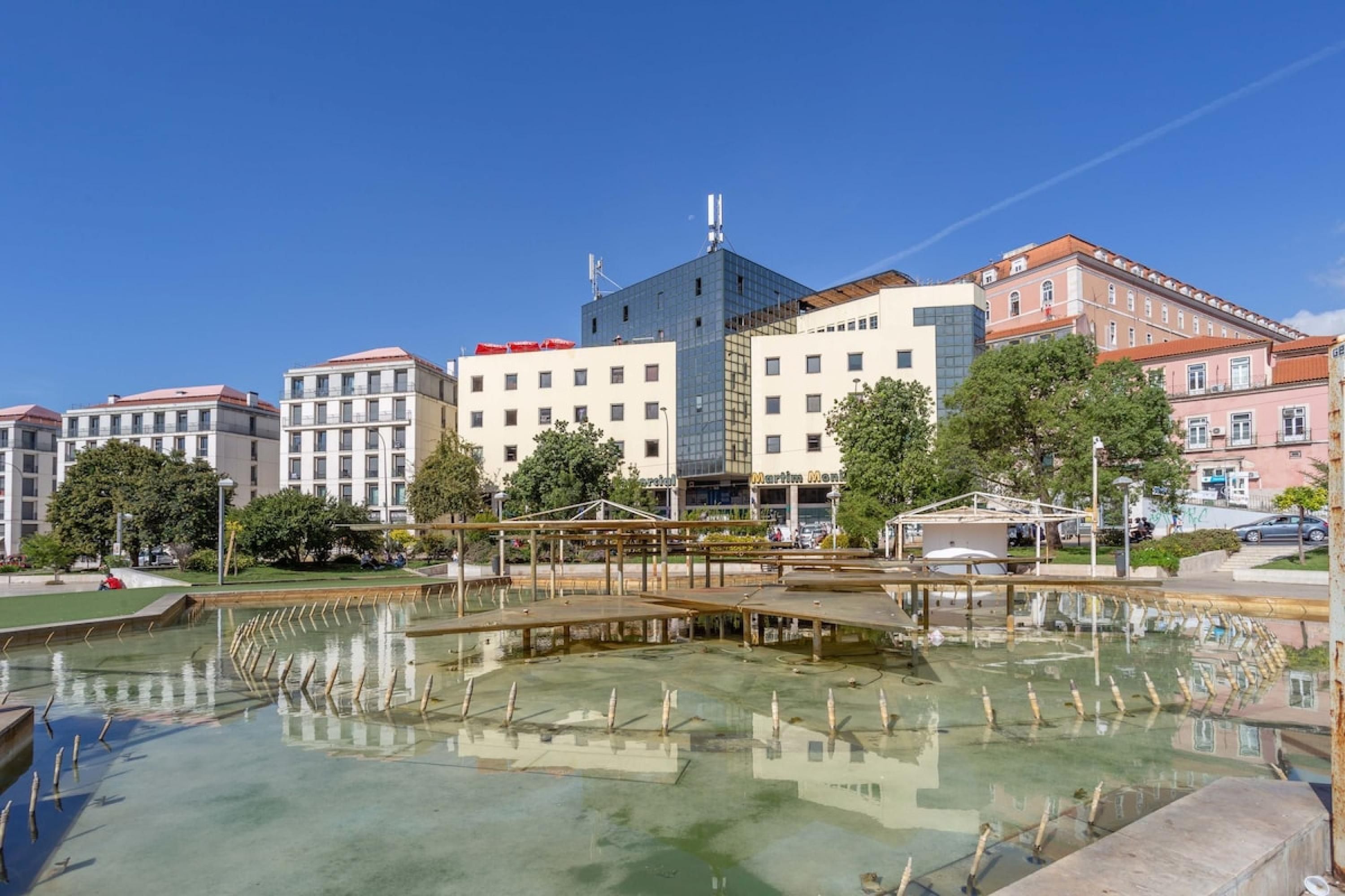 Apartment | 4 bedrooms, Internet