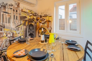 House - Historical Centre Terrace Aircon by LD Apartments (Lisbon)
