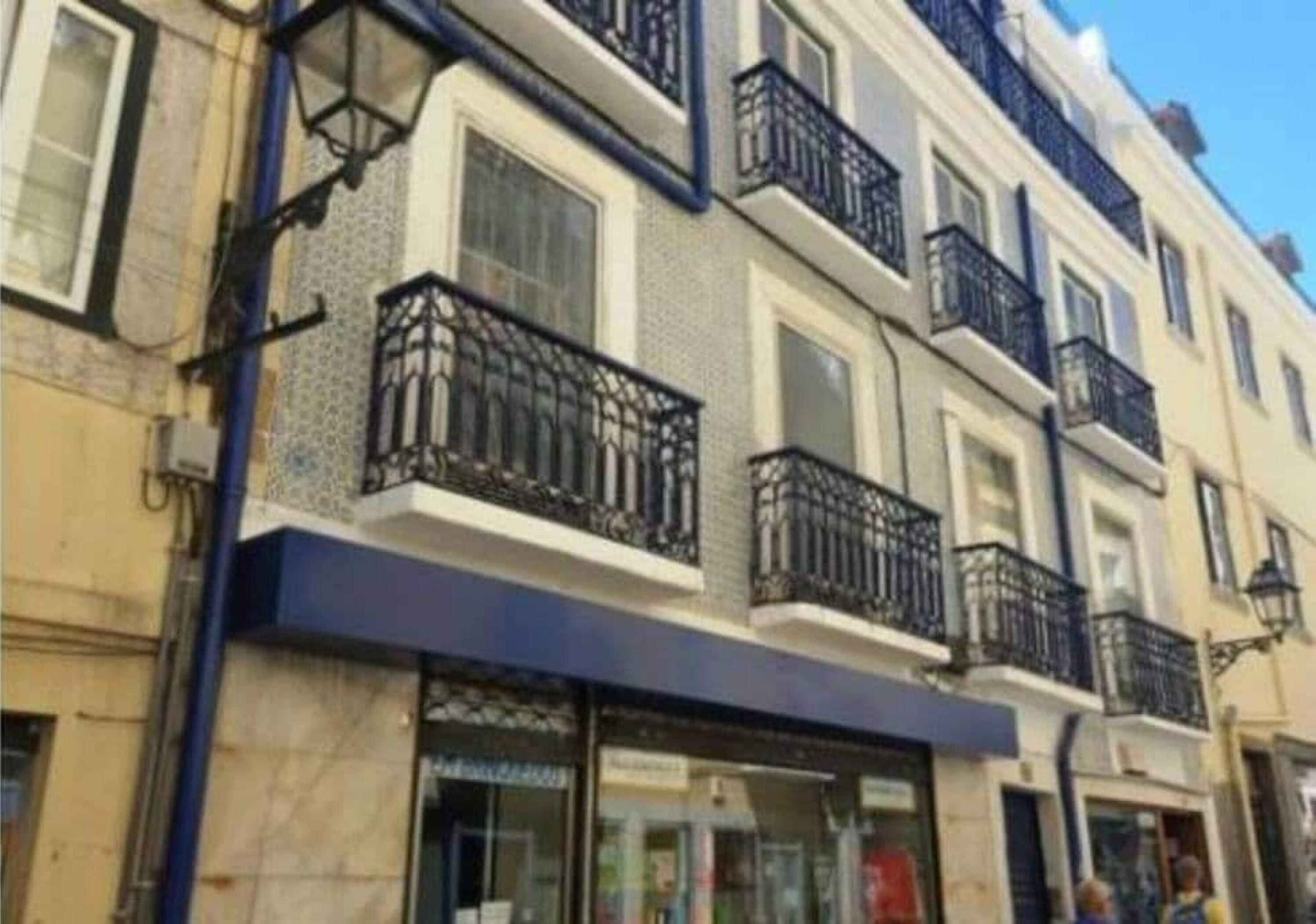 Appartement | 4 chambres, Internet