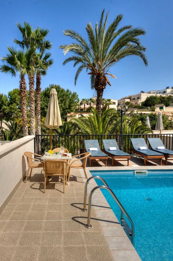 Villa | 2 habitaciones