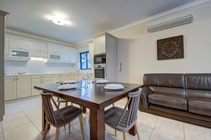 Villa | 2 chambres