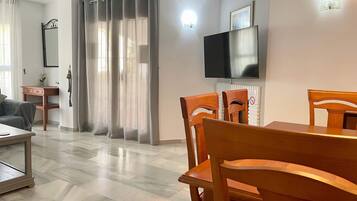 Casa | 2 habitaciones