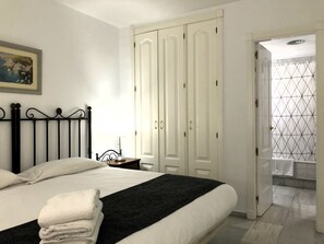 Apartment | 2 bedrooms - 2 Bedroom Close to the Pool F-4 (Marbella)