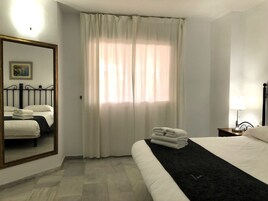 Apartamento | 2 dormitorios