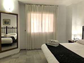 Apartament | 2 dormitoris