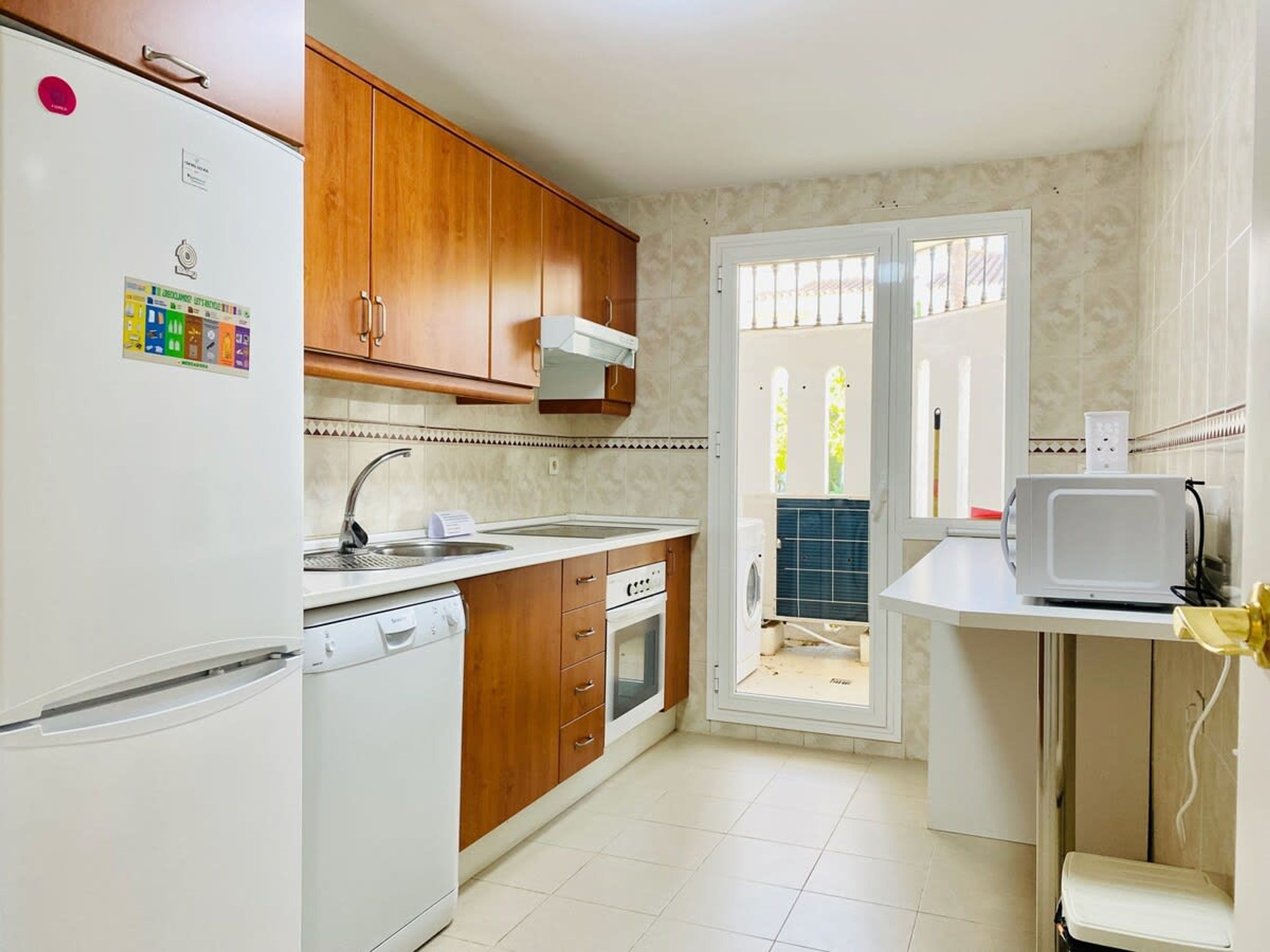 Huis | 2 slaapkamers