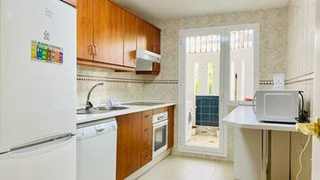 Huis | 2 slaapkamers