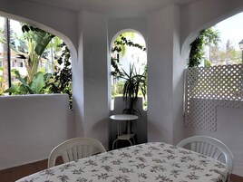 Apartamento | 2 dormitorios