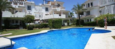 Apartamento | 2 dormitorios