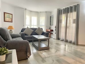 Apartament | 2 dormitoris