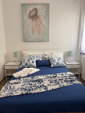 Appartement, fumeurs | 2 chambres, Internet