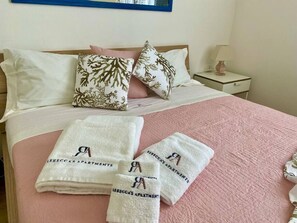 Apartment, Smoking | 2 bedrooms, Internet - Rebecca s Portovenere Collection (Portovenere)