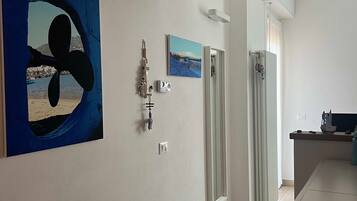 Apartment, Smoking | 2 bedrooms, Internet