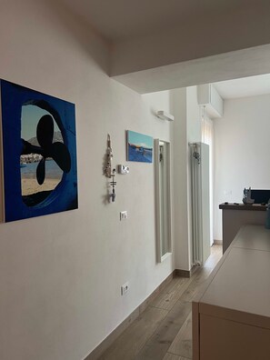 2 chambres, Internet