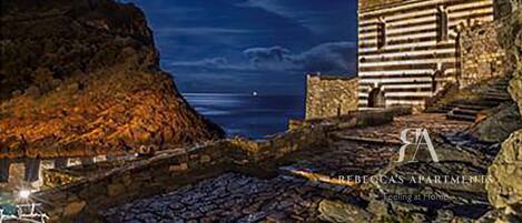 Departamento, para fumadores | 2 habitaciones y internet