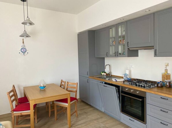 Apartment, Smoking | 2 bedrooms, Internet - Rebecca s Portovenere Collection (Portovenere)