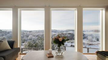 Villa | 3 bilik tidur