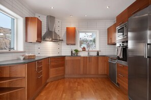 Villa | 3 chambres