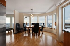 3 habitaciones 