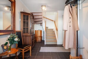 3 bedrooms
