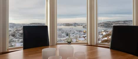 3 habitaciones