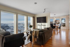 3 habitaciones 