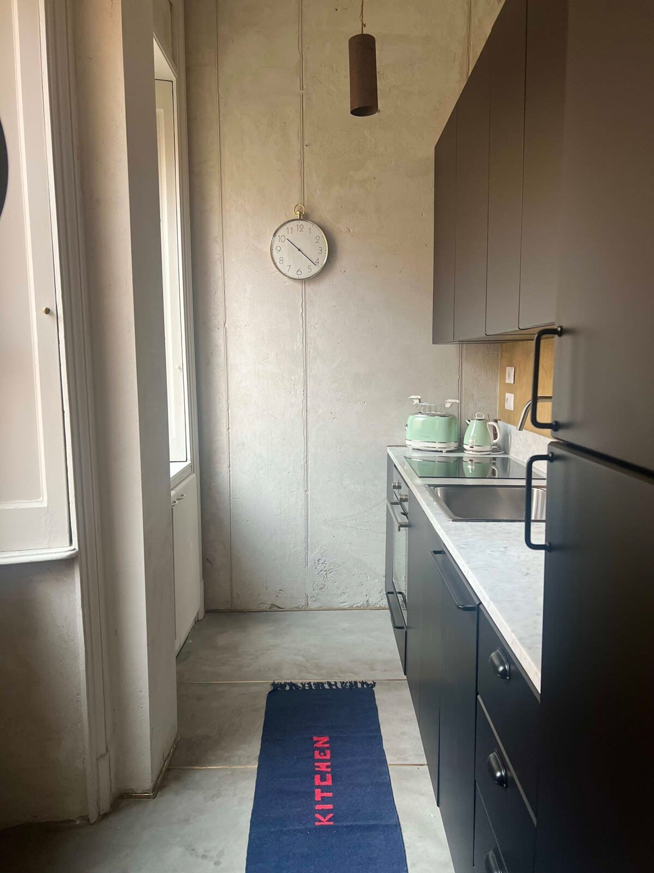 Apartamento | 1 dormitorio y Internet