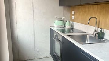 Appartamento | 1 camera, Internet