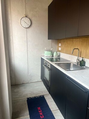 Apartment | 1 bedroom, Internet - AT at Central Station (Milan)