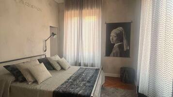 Apartment | 1 Schlafzimmer, Internetzugang