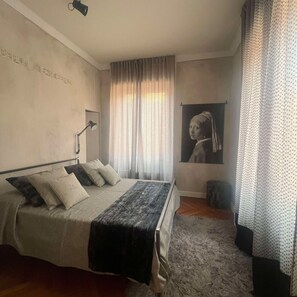 Apartment | 1 bedroom, Internet