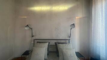 Ferienhaus | 1 Schlafzimmer, Internetzugang