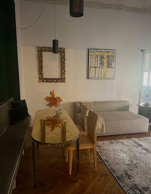 Casa | 1 habitación y internet 