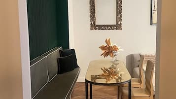 Apartment | 1 Schlafzimmer, Internetzugang