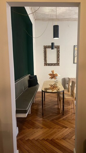 House | 1 bedroom, Internet - AT at Central Station (Milan)