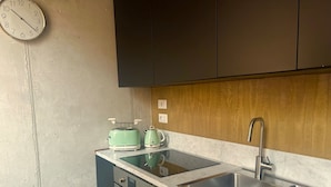 1 habitación y acceso a internet