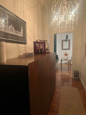 House | 1 bedroom, Internet - AT at Central Station (Milan)