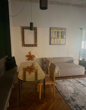 Apartment | 1 bedroom, Internet - AT at Central Station (Milan)