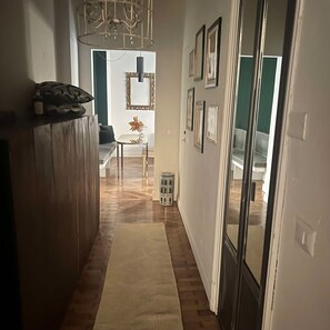 Apartment | 1 bedroom, Internet - AT at Central Station (Milan)