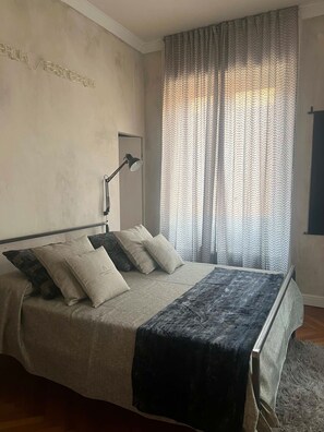 Apartment | 1 bedroom, Internet