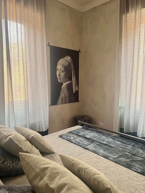 Apartment | 1 bedroom, Internet