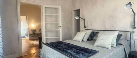 1 bedroom, Internet