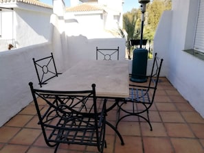 Maison | 2 chambres