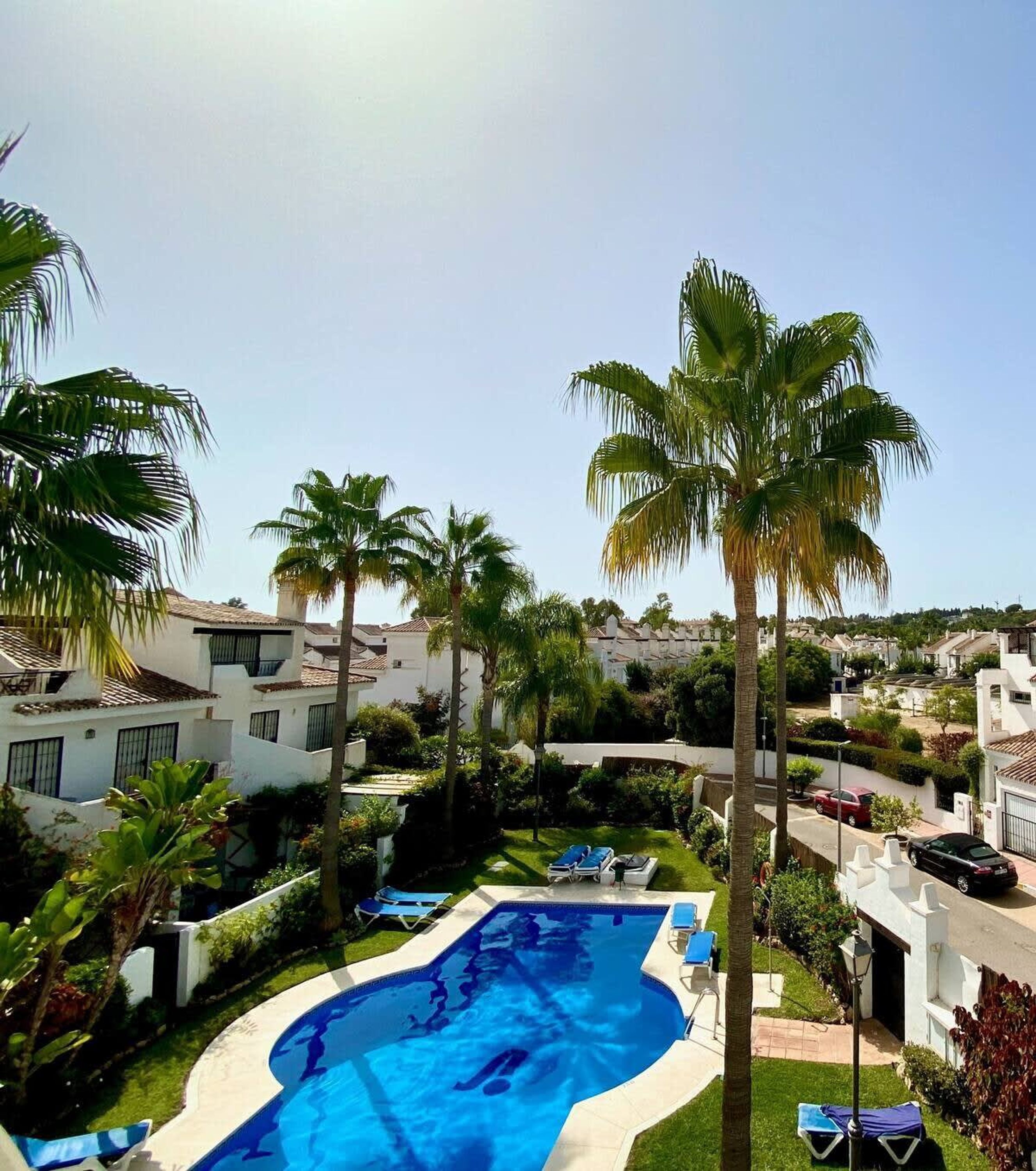 3 bedrooms, Internet