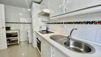 Casa | 3 dormitorios y Internet