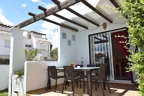 3 chambres, Internet