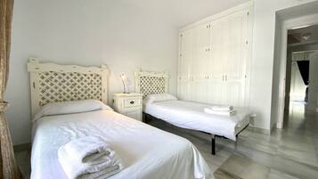 House | 3 bedrooms, Internet